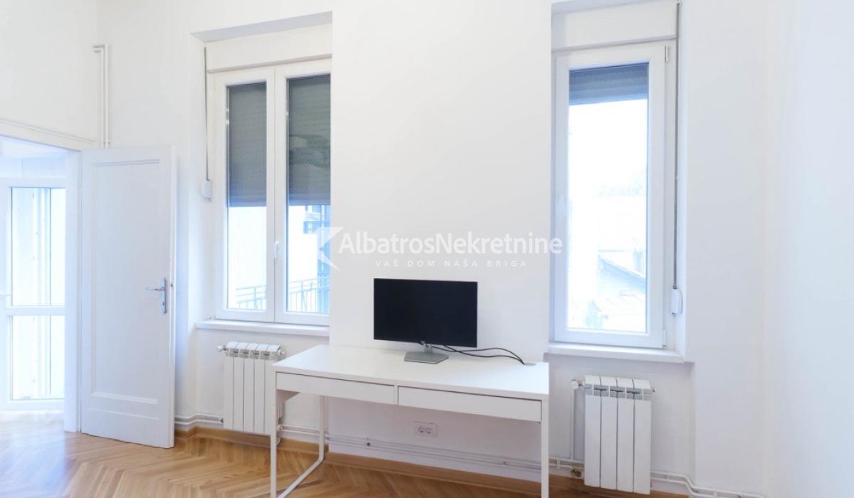 Salonski dragulj u centru Beograda