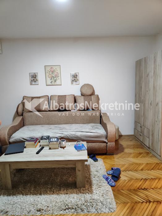 Stan na Karaburmi