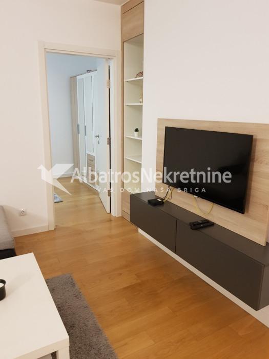 West 65 blok 65 Novi Beograd