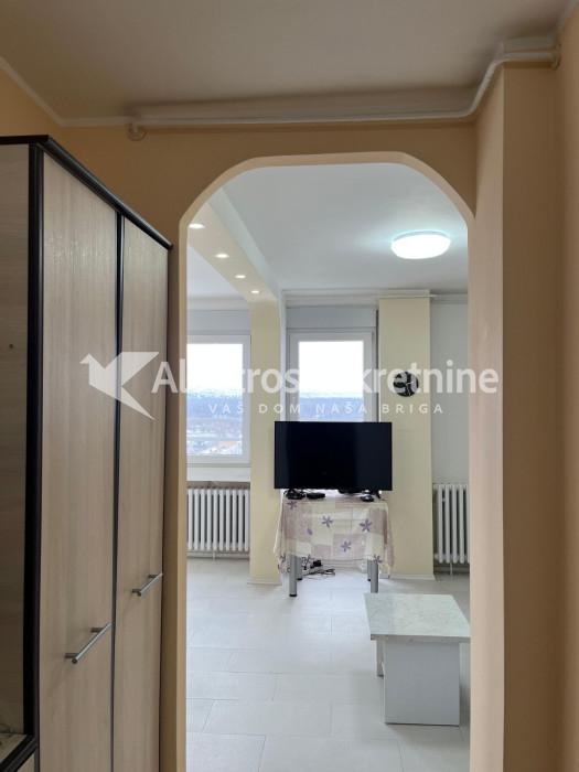 Novi Beograd - Blok 70, 2,0, 60m2 - Namešten