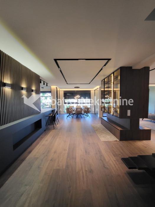 Lux duplex na Vracaru