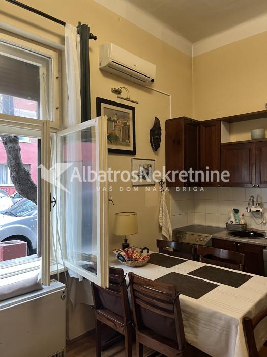 1.0 Dorcol