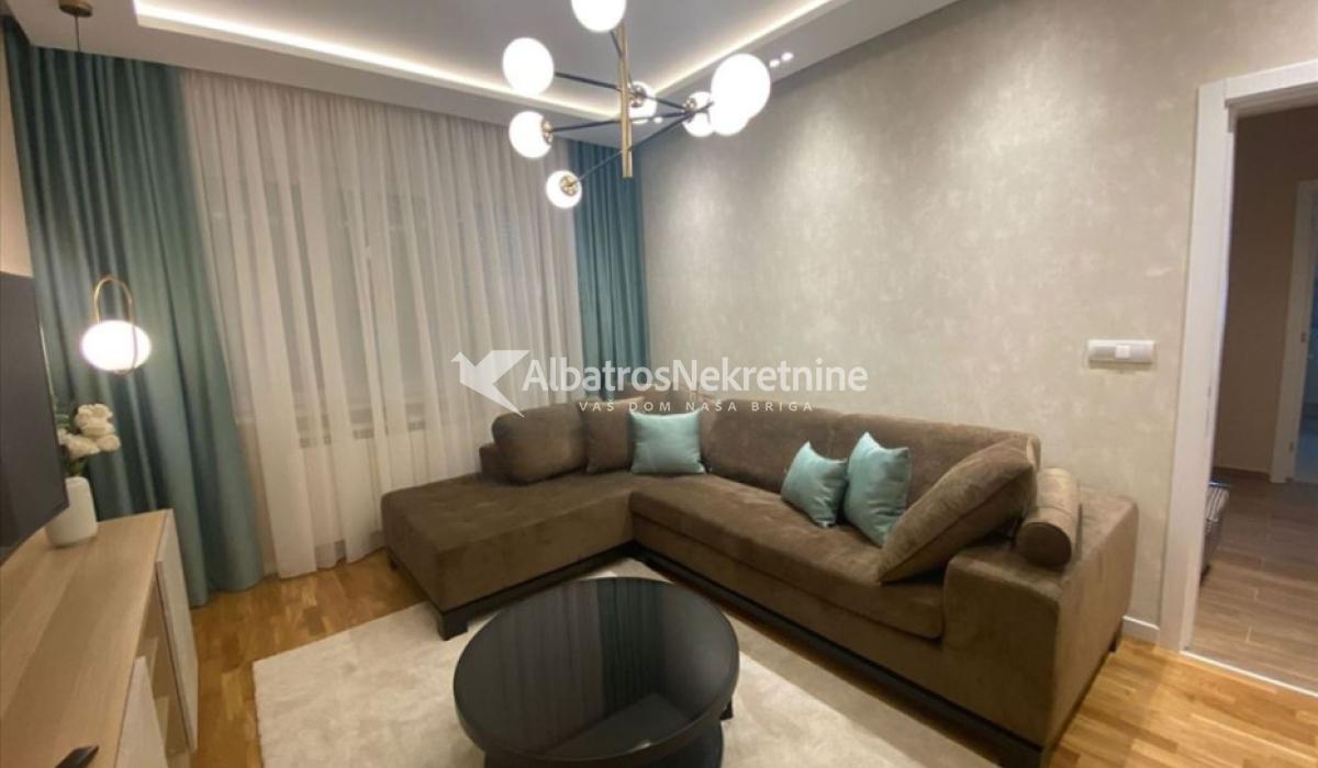 Stari grad - Braće Baruh  - 2.0 - 50m2