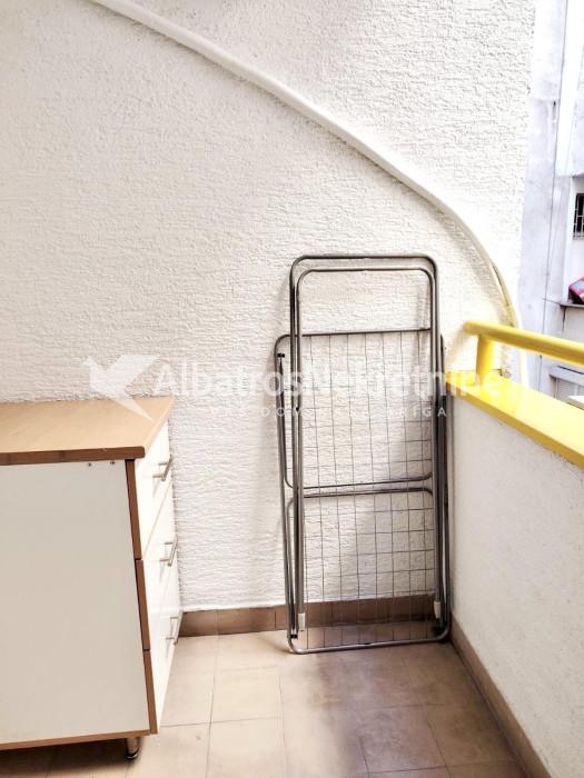 CENTAR, Bircaninova upravo renoviran stan