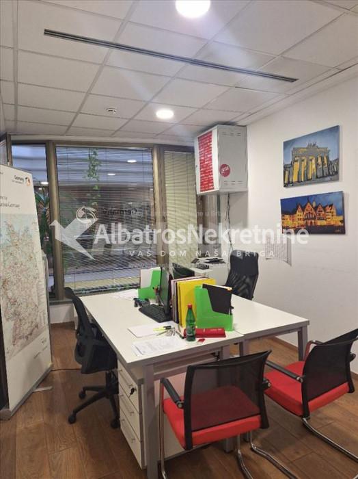 Office Space for Rent – Prime Location