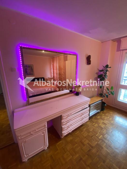 Blok 45, topao i ušuškan stan