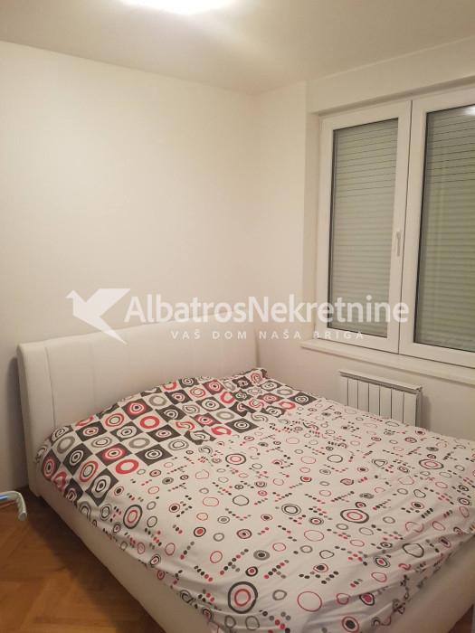 Stepa Stepanović 2.0 50m2, Kaplara Momčila Gavrića