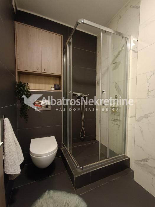 Dvosoban stan u naselju Sunnyville 45m2