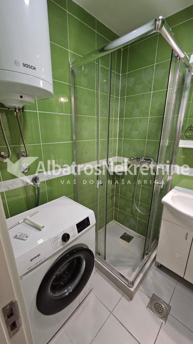 Stan za izdavanje na rubu Vračara