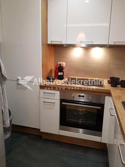 West 65 blok 65 Novi Beograd