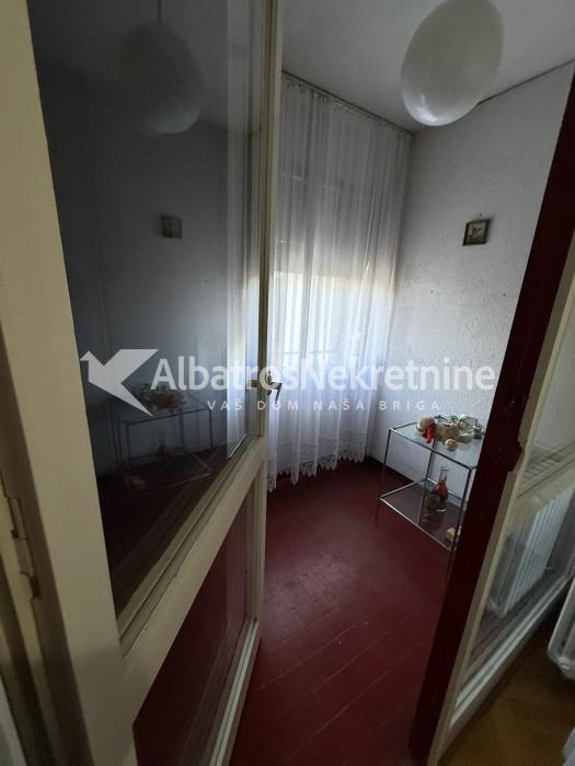 Mirijevo, namesten stan 47m2