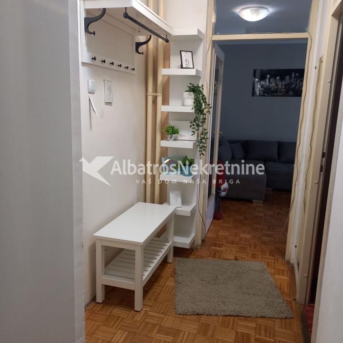 2.5 stan, izdavanje