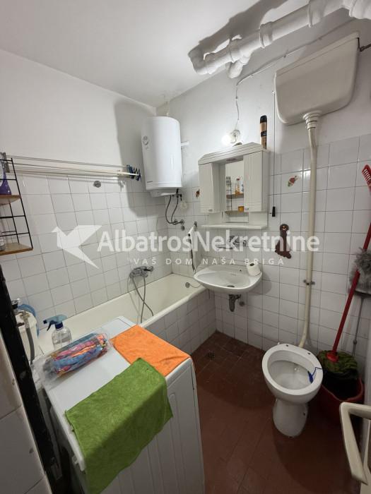 Mirijevo, namesten stan 47m2