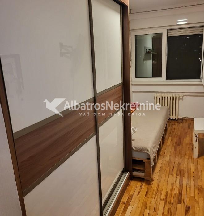 3.0 Novi Beograd,Arena