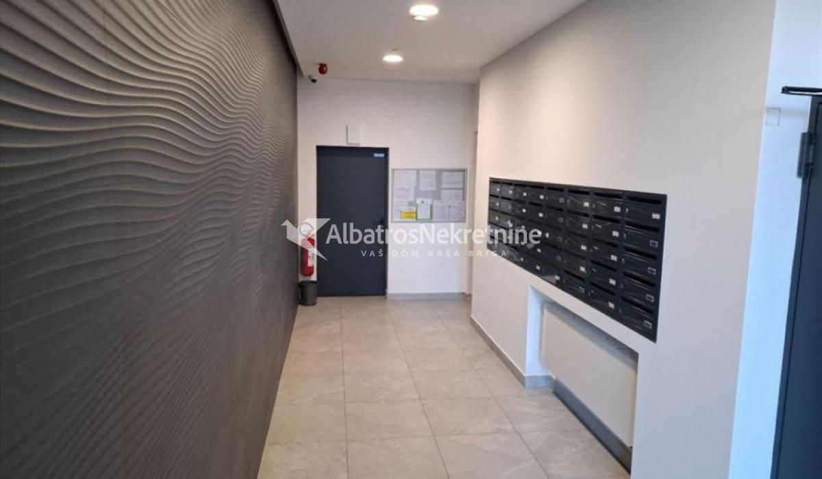Lastavice 40m²