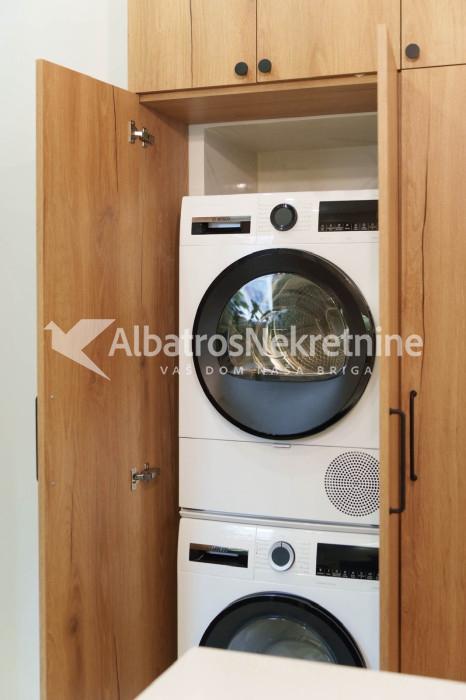 Salonski dragulj u centru Beograda