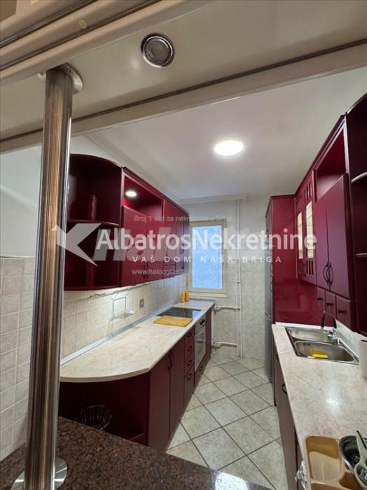Stan Dedinje Lux  Cozy i Garaža