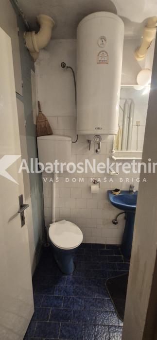 Blok 1 Fontana, Novi Beograd