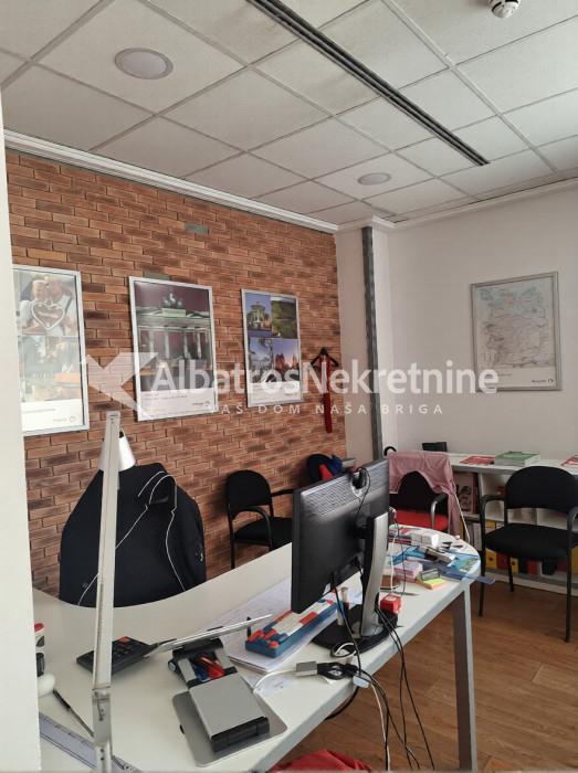 Office Space for Rent – Prime Location