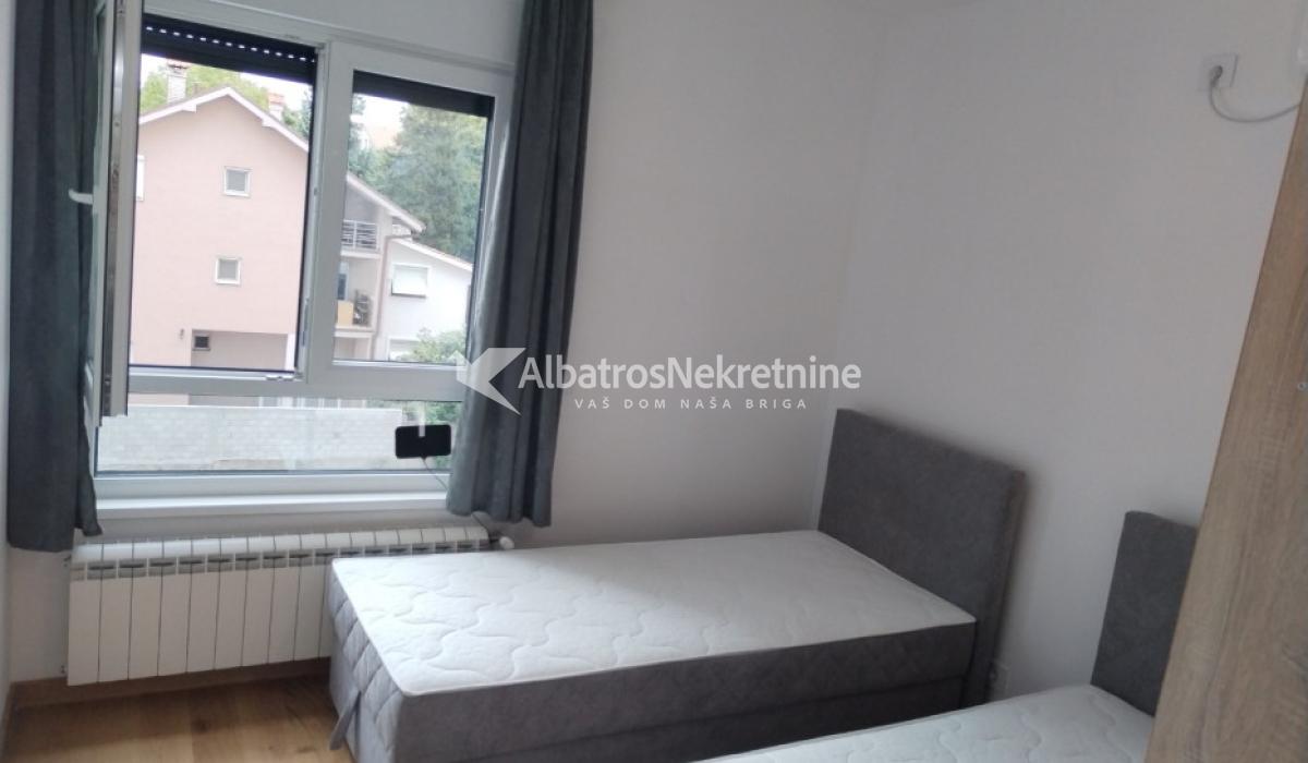 Stan Bulevar kralja Aleksandra