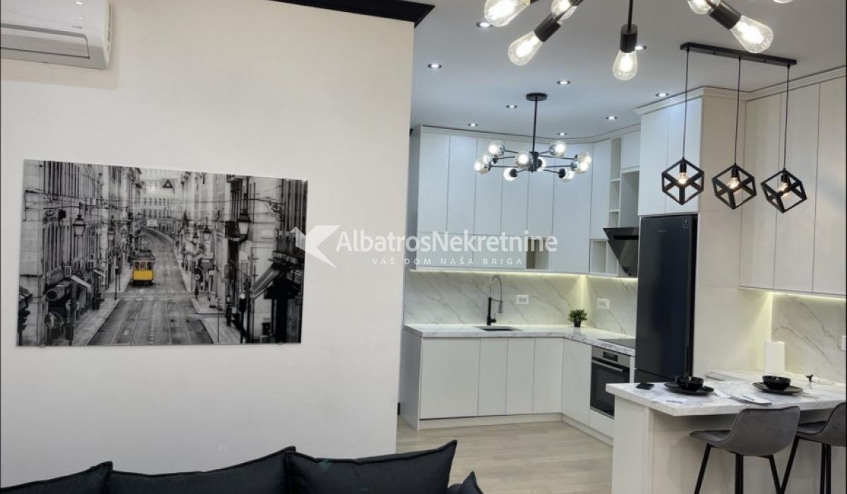 2.5 Centar,Stari Grad