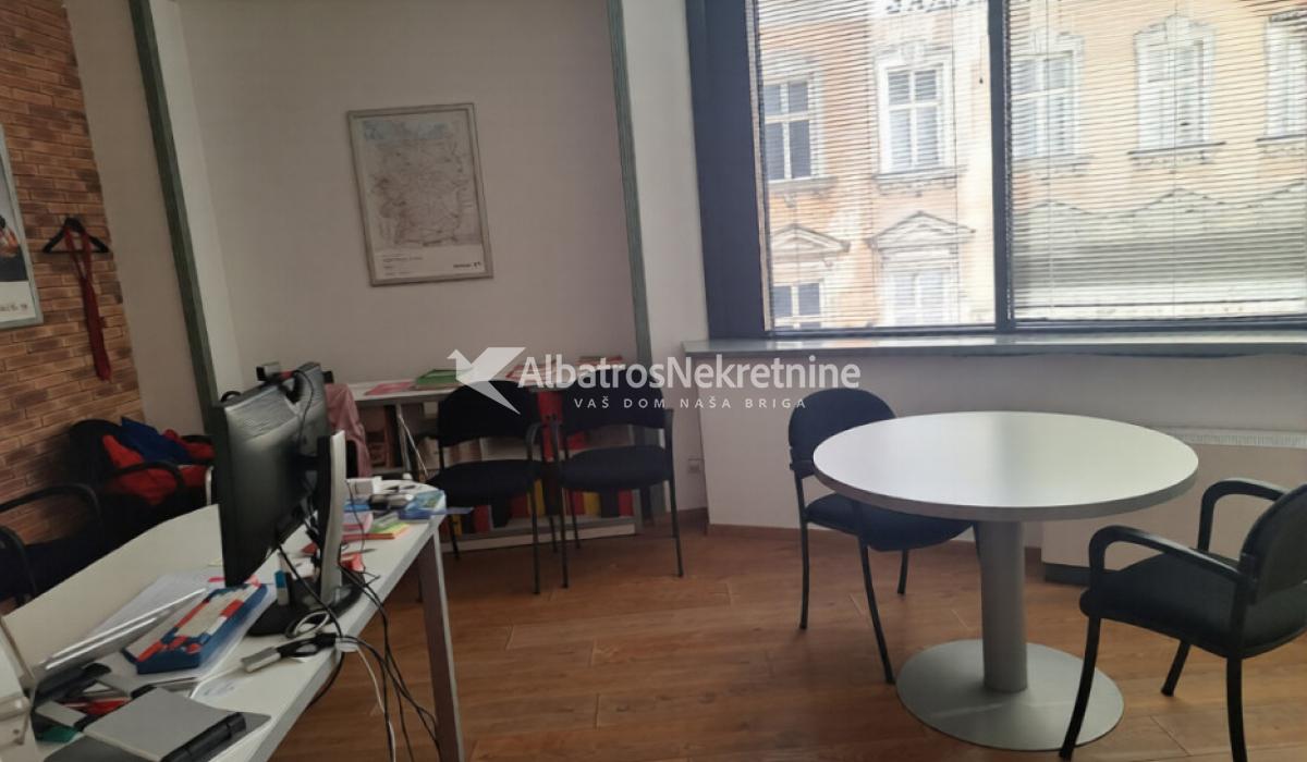 Office Space for Rent – Prime Location