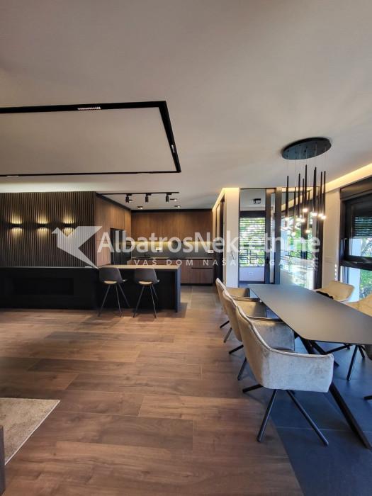 Lux duplex na Vracaru