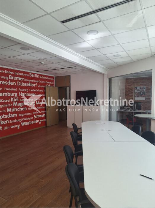 Office Space for Rent – Prime Location