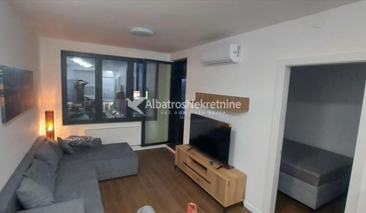Lastavice 40m²