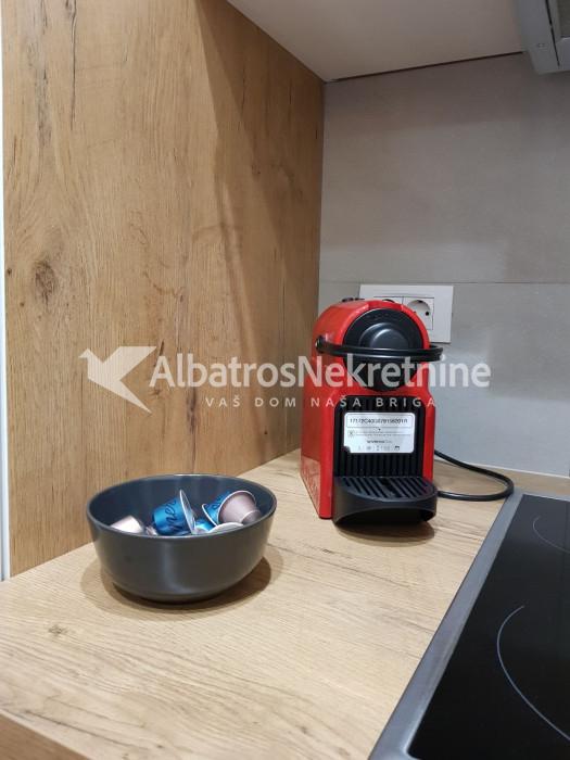 West 65 blok 65 Novi Beograd