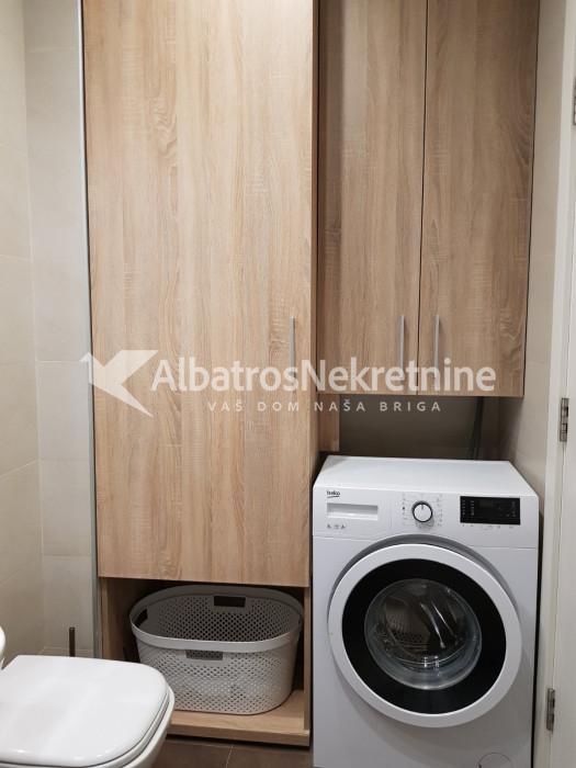 West 65 blok 65 Novi Beograd