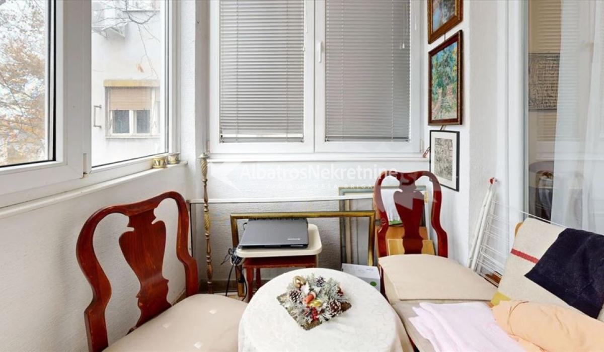 Karaburma – 1.5 soban