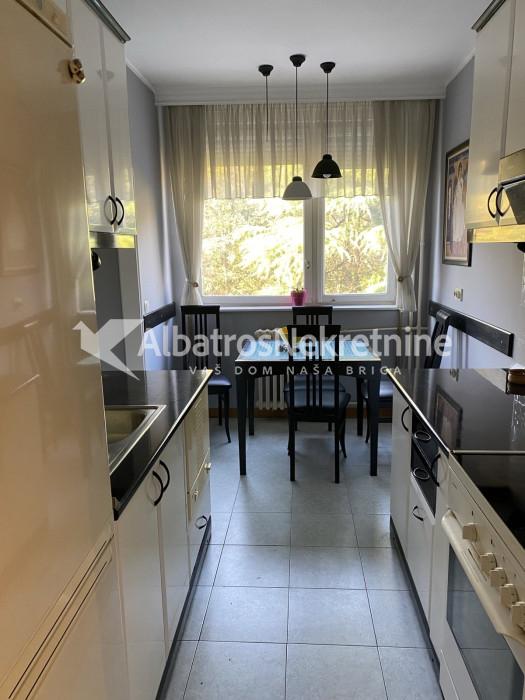 Rimska, Šumice, 2.0 dvosoban, 52 m²