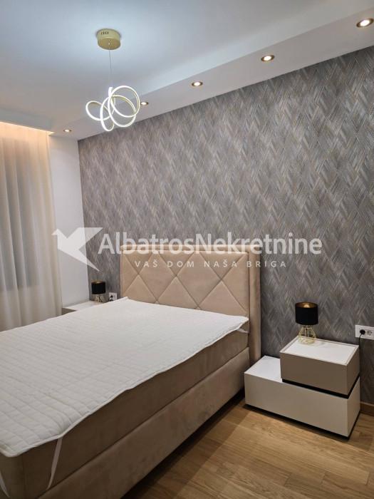 Lux stan sa garažom Palilula Hadzipopovac