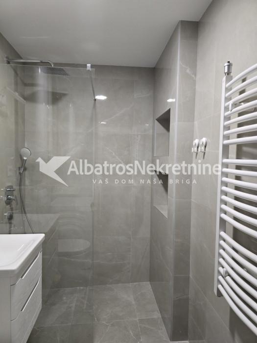 Lux stan sa garažom Palilula Hadzipopovac
