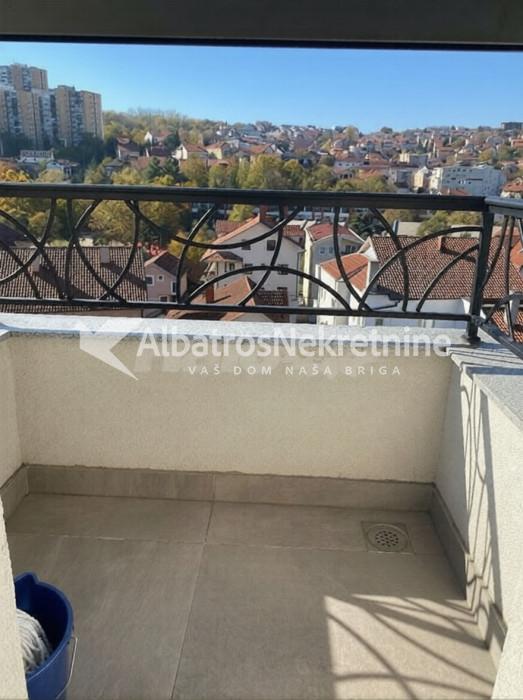 Izdaje se stan u Mirijevu