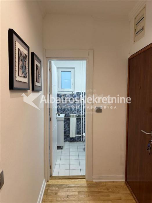 Stan Dedinje Lux  Cozy i Garaža