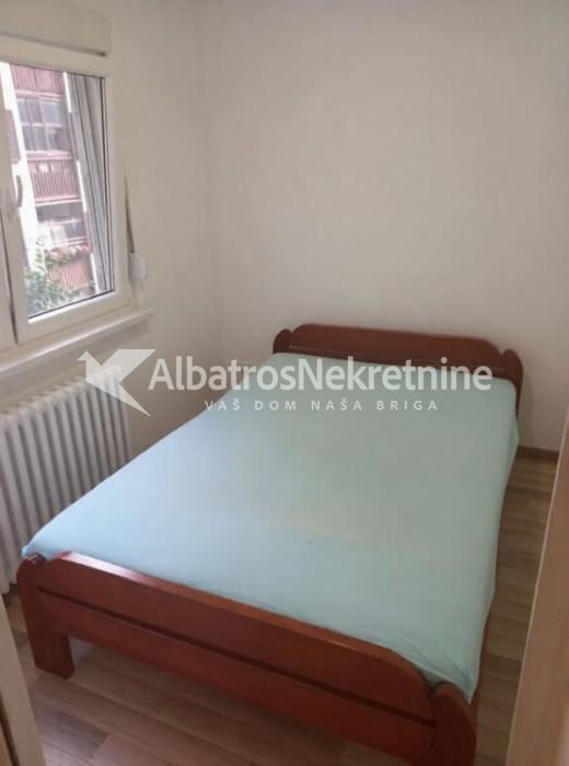 Dr Velimirovica, Mirijevo, 2.5