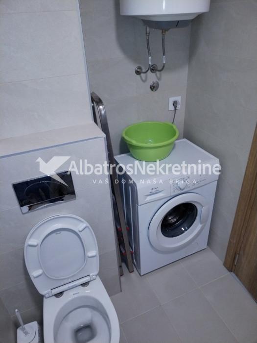 Stan Bulevar kralja Aleksandra