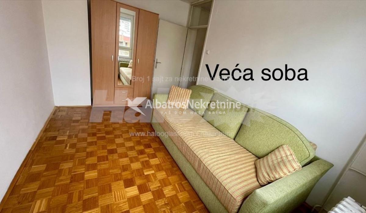 3.0 Novi Beograd-Blok 30