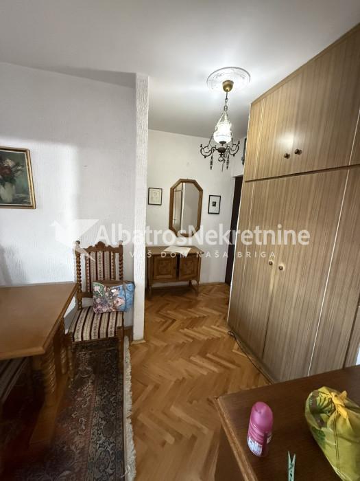 Mirijevo, namesten stan 47m2
