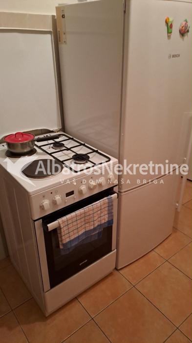Blok 45, topao i ušuškan stan