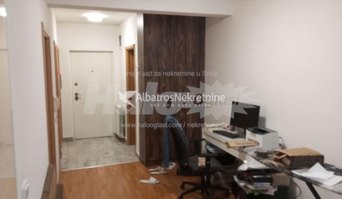 2.5 soban stan u Mirijevu