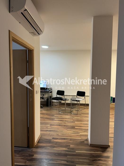 Poslovni prostor • 65m² • Jovanke Radakovic