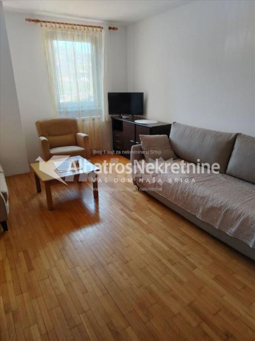 Mirijevo Stan 35m2