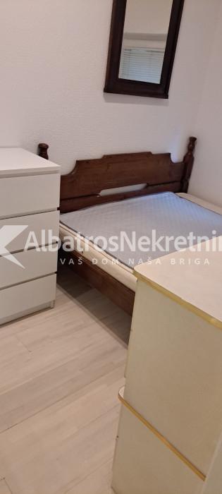 Jednosoban stan Birčaninova