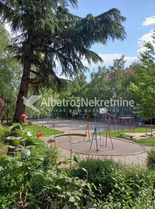 Dr Velimirovica, Mirijevo, 2.5