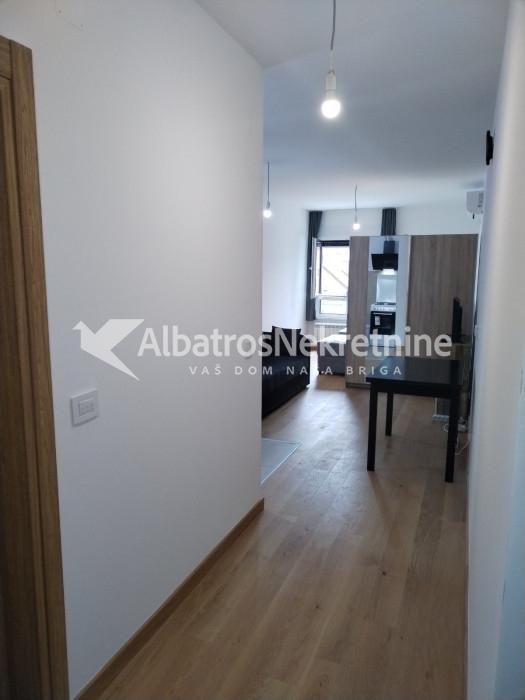 Stan Bulevar kralja Aleksandra