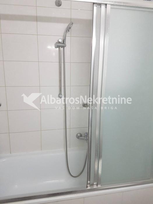 Stepa Stepanović 2.0 50m2, Kaplara Momčila Gavrića