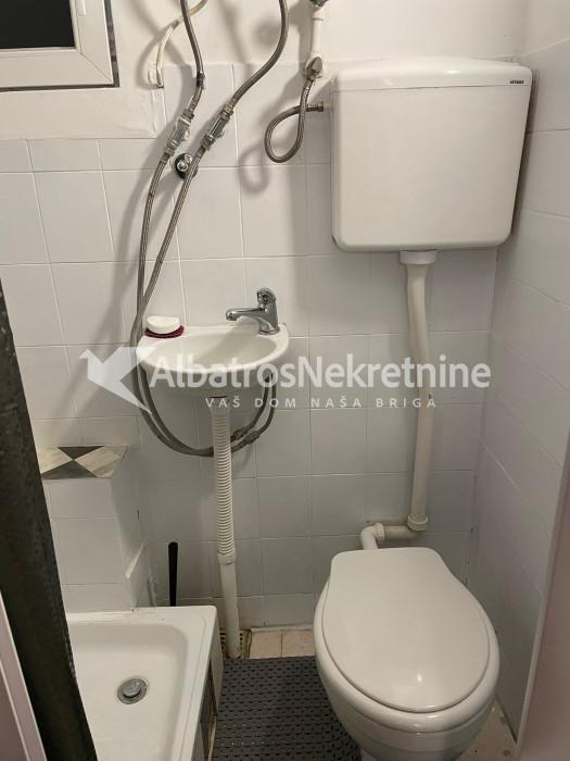 Renoviran stan Dorćol